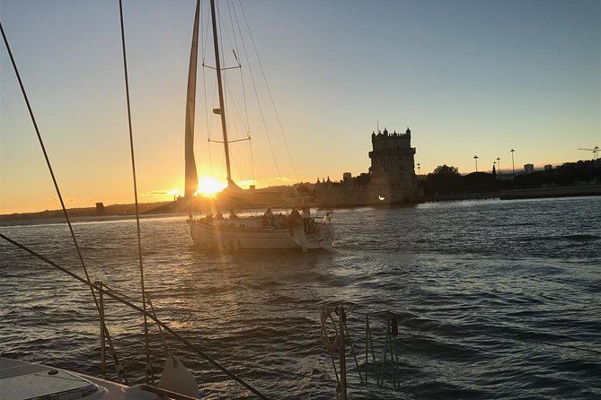 Lisbon River Sunset Sailing Cruise - Who should book this sunset cruise (and who might skip it)
