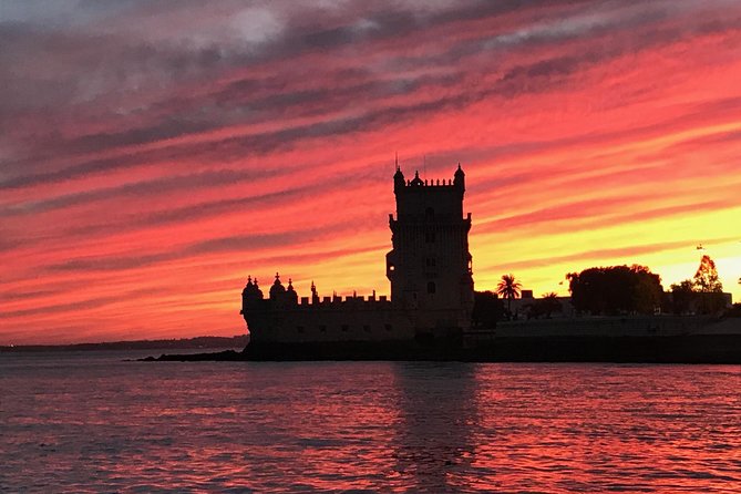 Lisbon River Sunset Sailing Cruise - Should you book this Lisbon River Sunset Sailing Cruise?