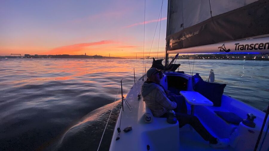 Lisbon: Sailboat Tour w/ Local Guide and Open Bar Green Wine - Why This Lisbon Sailboat Tour Feels Like the Right Choice