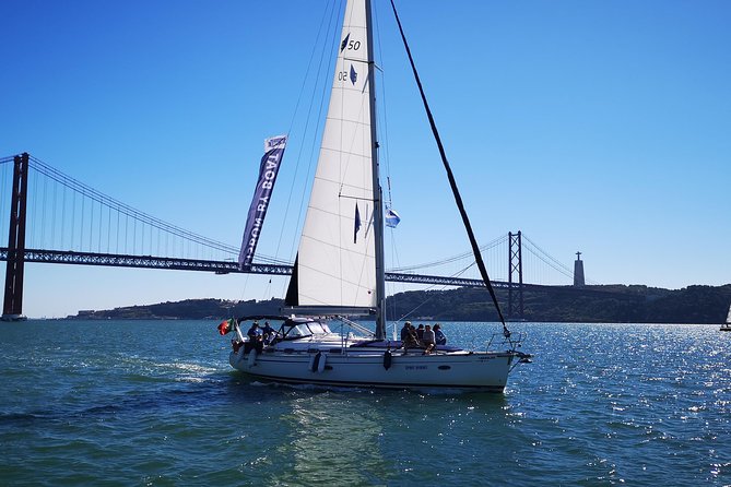Lisbon Sailing Tour on a Luxury Sailing Yacht with 2 Drinks - Why a 50-Foot Yacht Cruise Makes Lisbon Feel Effortless