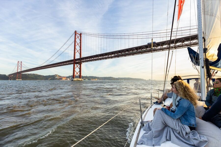 Lisbon: Sailing Tour on the Tagus River - Why this Tagus cruise feels smarter than another Lisbon checklist