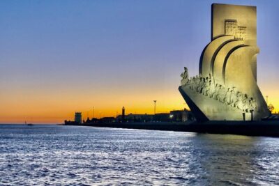 Lisbon Small Group Sunset Sailing 2h Cruise with Drinks Included - Meeting at Doca de Belém: practical info before you go