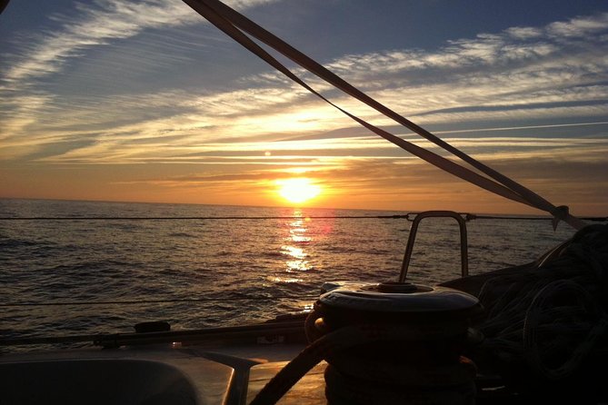 Lisbon Small Group Sunset Sailing 2h Cruise with Drinks Included - Price and value: is $82.24 a fair deal?