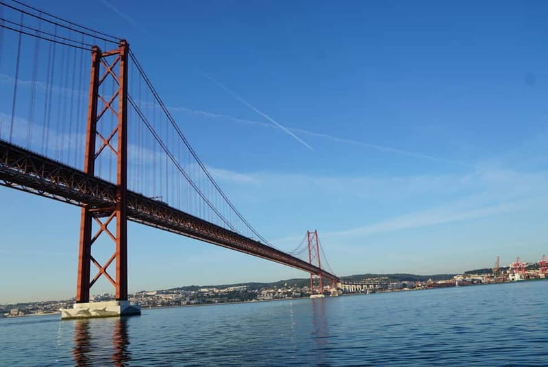 Lisbon: Sunset Sailing Boat Tour with Drinks - When You’ll Want a Layer (and How to Get Better Photos)