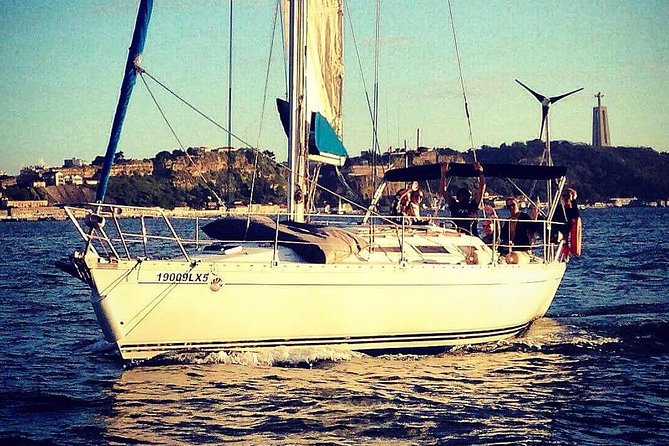Lisbon Sunset Sailing Tour with White or Rosé Wine and Snacks - A Small-Group Tagus Sunset Sail Worth Building Around