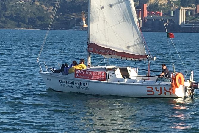 Lisbon Sunset Sailing Tour with White or Rosé Wine and Snacks - Who Should Book This Lisbon Sunset Sailing Tour?