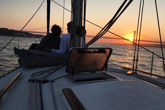 Lisbon Sunset Sailing Tour with White or Rosé Wine and Snacks - Should You Book This Lisbon Sunset Sailing Tour?