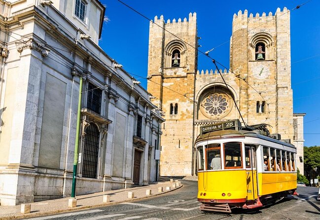 Lisbon Sunset Sailing with Portuguese Wine and History - Key highlights before you go