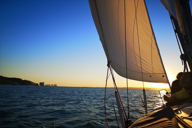 Lisbon Sunset Sailing with Portuguese Wine and History - Bairro Alto and Cais do Sodré: where the evening mood starts