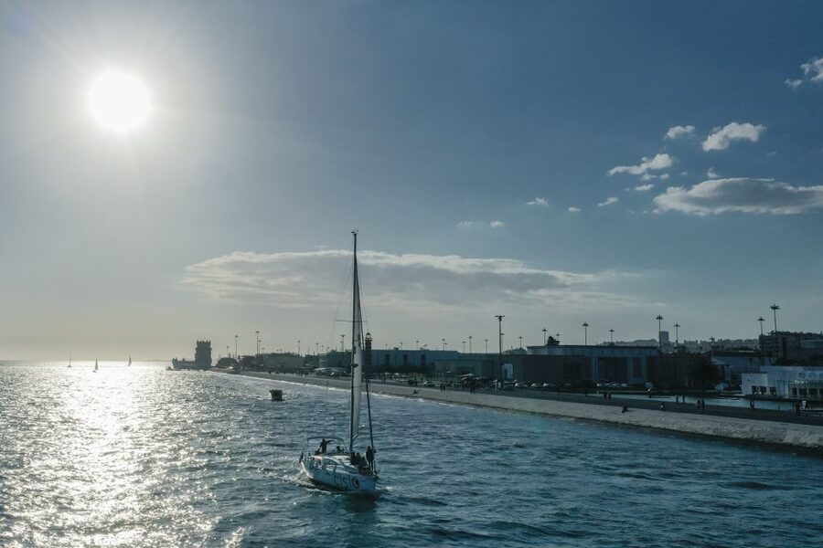 Lisbon: Tagus River Sailboat Tour - Why This Tagus Sail Feels Like Lisbon, Not a Checklist