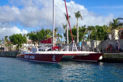 Live Music Sunset Sail - Price and Value: How $70 Adds Up on St Croix