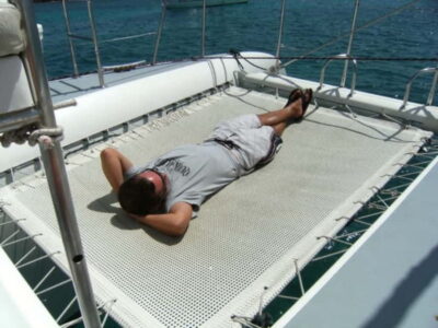 Lobos Island: 4-Hour Catamaran Trip with Lunch - Getting on board: Celia Cruz, optional pickup, and the 4-hour rhythm