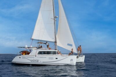 Lobos Island Half-Day Sailing Tour with Lunch - Snorkels, Kayaks, and Paddleboards: What’s Actually Included