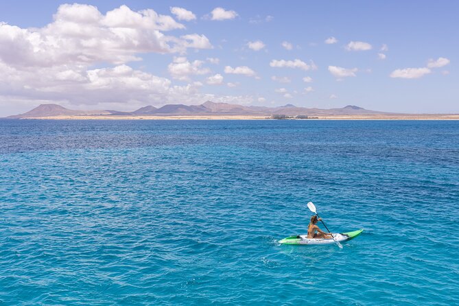 Lobos Island Half-Day Sailing Tour with Lunch - Should You Book Lobos Island Half-Day Sailing with Lunch?