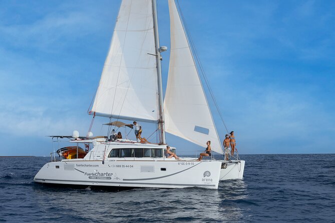 Lobos Island Half-Day Sailing Tour with Lunch - Snorkels, Kayaks, and Paddleboards: What’s Actually Included
