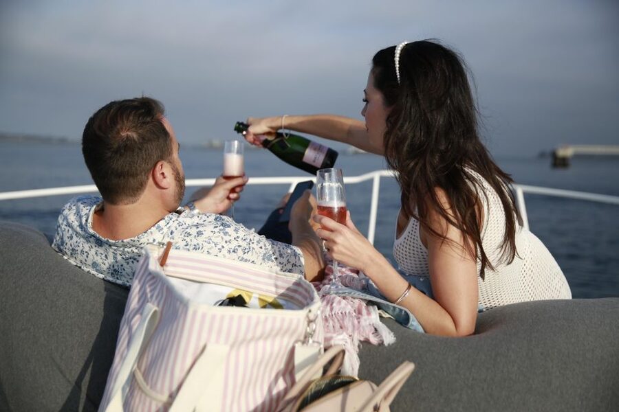 Long Beach: 2-Hour Private Group Yacht Cruise - Key points to know before you go