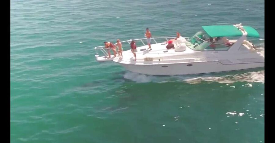 Long Beach: 2-Hour Private Group Yacht Cruise - Why this 42-foot private yacht cruise feels worth your time