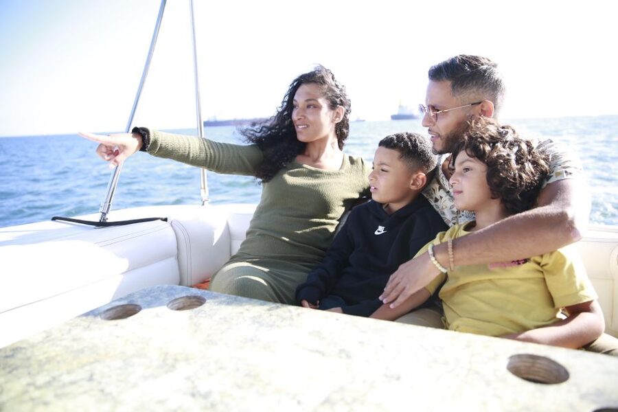 Long Beach: 2-Hour Private Group Yacht Cruise - Food and drinks: picnic-style works best here