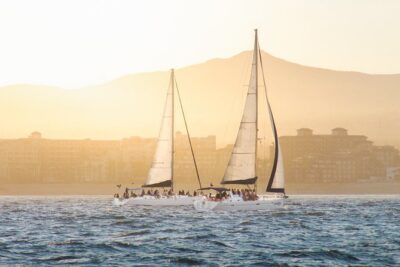 Los Cabos Luxury Sunset Sail with Light Appetizers and Open Bar - Open bar: what you get, how it feels, and how to manage expectations