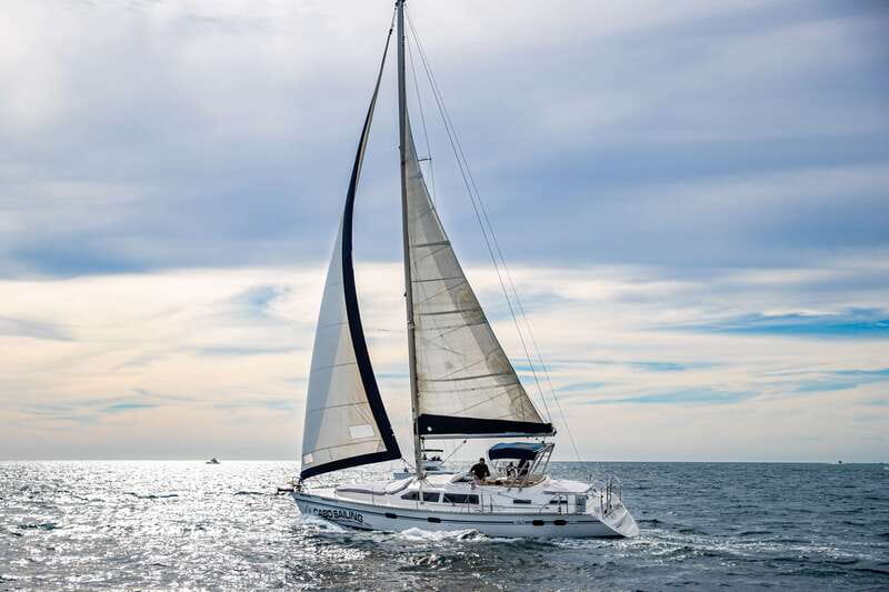 Los Cabos: Shared Sunset Sailing Cruise - Key Highlights You’ll Care About
