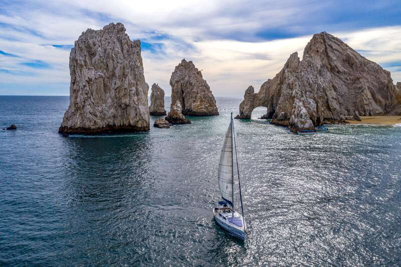 Los Cabos: Shared Sunset Sailing Cruise - Price and Value: Is $105 a Good Deal?
