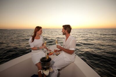 Los Cabos Yacht Adventure - Arch, Snorkel, Lunch, Drinks 1-18ppl - Meeting at C Dock Marina: The Small Detail That Can Big-Time Your Day
