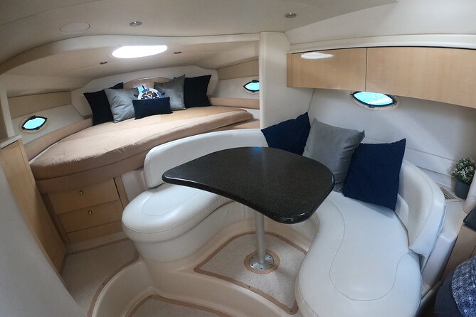Los Cabos Yacht Adventure - Arch, Snorkel, Lunch, Drinks 1-18ppl - Crew Service: The Names People Remember for a Reason