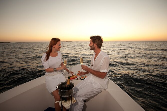 Los Cabos Yacht Adventure - Arch, Snorkel, Lunch, Drinks 1-18ppl - Meeting at C Dock Marina: The Small Detail That Can Big-Time Your Day