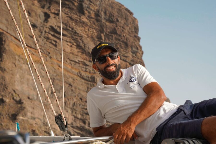 Los Gigantes: Sailing Excursion with Swimming, Drink & Tapas - Price and Value: Is $82 a Good Deal for This 3-Hour Combo?