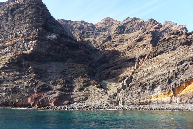 Los Gigantes Whale Watching Charter by Sail Boat - Los Gigantes Whale Watching on a 45-Foot Bavaria: Why This Feels Different