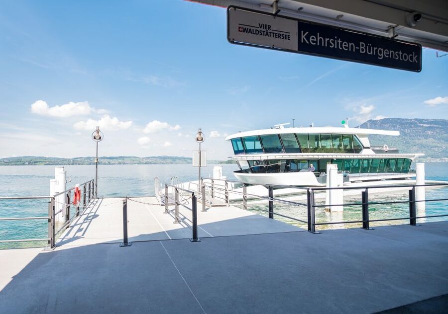 Lucerne: Round-Trip Catamaran Cruise on Lake Lucerne - Should you book this Lake Lucerne catamaran cruise?