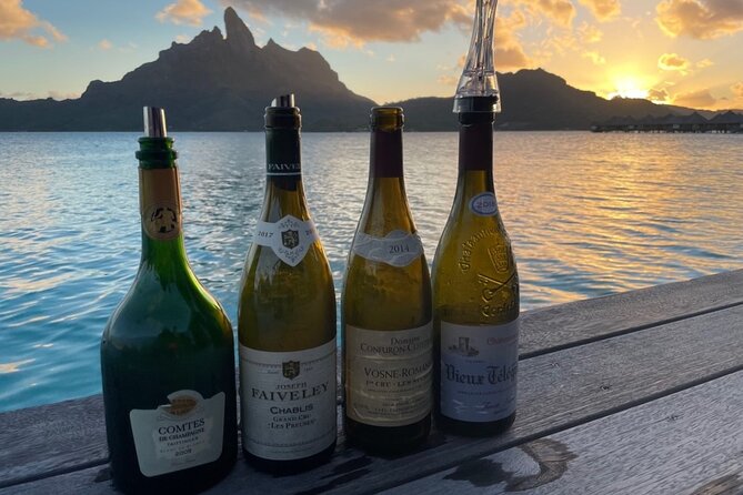 LUXURY Catamaran Bora Bora : The Sunset Escape - Should you book Bora Bora’s Sunset Escape?