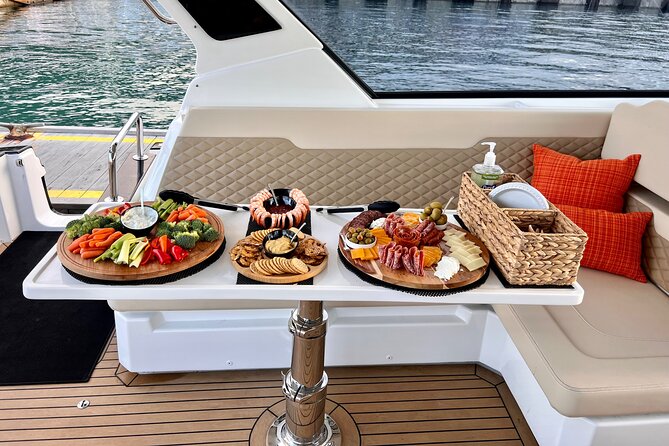 Luxury Catamaran Champagne Sunset Cruise - Quick Facts to Know Before You Go