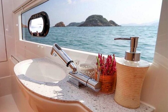 Luxury Catamaran Champagne Sunset Cruise - Weather, Sea State, and What to Bring for a Smooth Evening