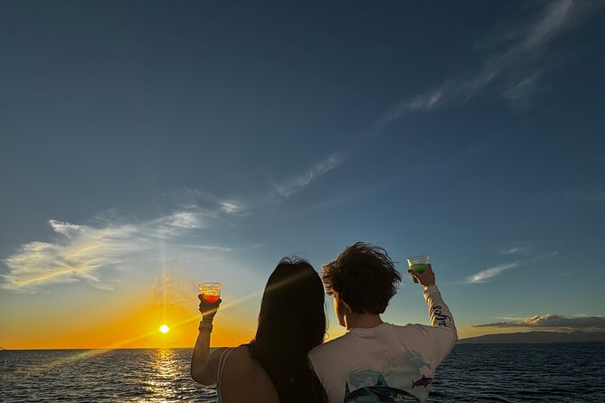 Luxury Catamaran Cruise from Oahu - Key Points Before You Go