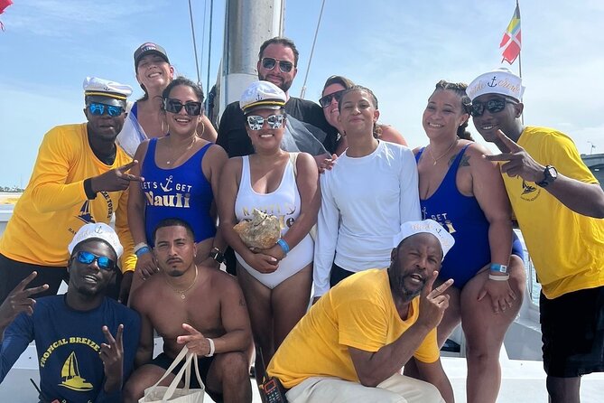Luxury Catamaran Cruise: Sip, Sail, Snorkel, and Swim with Pigs! - Price: Is $225 Worth It?