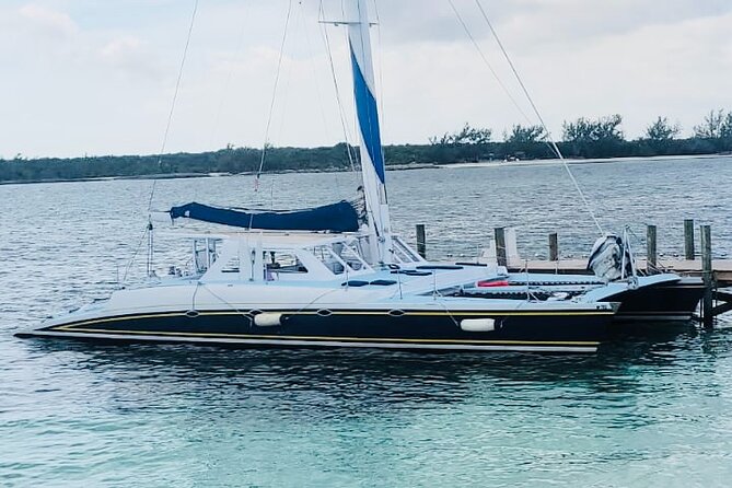 Luxury Catamaran Cruise: Sip, Sail, Snorkel, and Swim with Pigs! - What to Bring (So You Don’t Hate the Day)