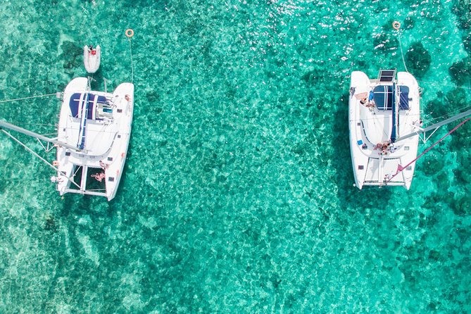 Luxury Catamaran Cruise: The Northern Islands - North Shore Sun Without the Stress: What This Cruise Is Like