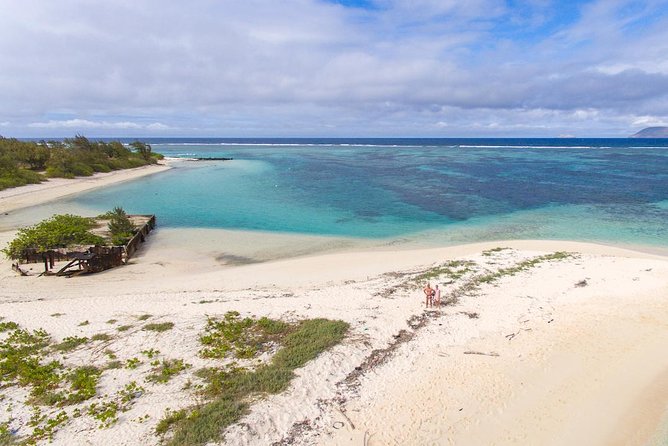 Luxury Catamaran Cruise: The Northern Islands - Snorkeling Gear Included: What You Should Expect in the Water