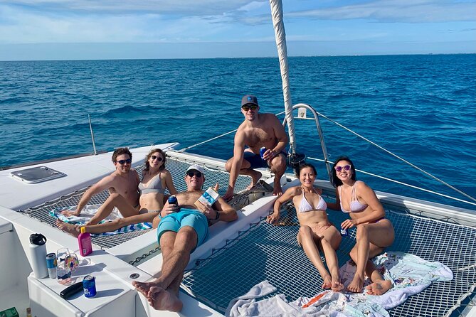 Luxury Catamaran Sailing Charters in Maine - What You’re Really Buying: Comfort, Space, and Captain-Quality Sailing