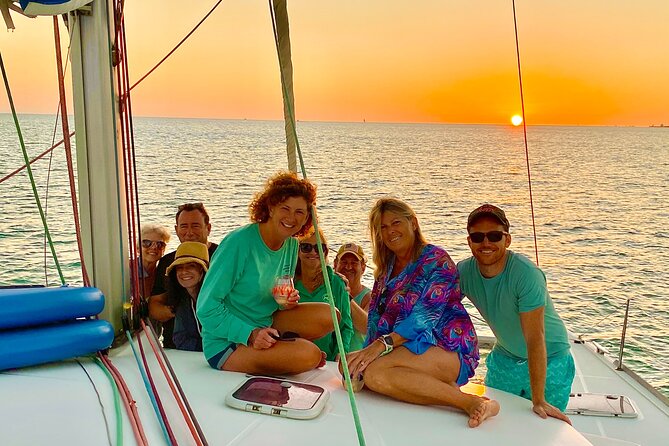 Luxury Catamaran Sailing Charters in Maine - The Best Place to Hear the Story (and Why It Can Affect Your Trip)