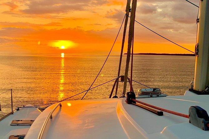 Luxury Catamaran Sailing Charters in Maine - Itinerary Walkthrough: From Saco River to Cape Porpoise