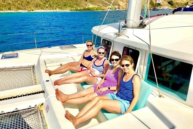 Luxury Catamaran Sailing Charters in Maine - Who This Tour Fits Best (and Who Might Want Something Else)