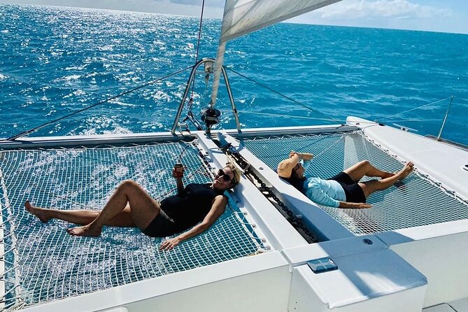 Luxury Catamaran Sailing Charters in Maine - Timing Tips: Choosing the Sailing Time That Works for You