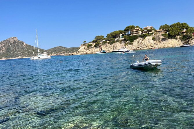 Luxury Catamaran sailing with welcome Drinks Tapas Max10-12Person - Sunset on a catamaran: shorter time, drinks included, no swimming