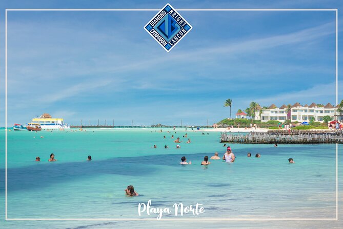 Luxury Catamaran tour to isla mujeres with transportation from Tulum - Price and What You’re Really Paying For