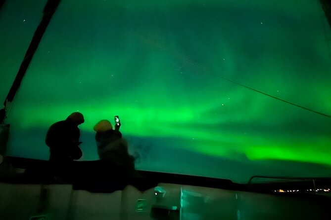 Luxury Northern Lights Yacht Cruise with Hot Tub from Tromsø - Key Highlights You’ll Care About