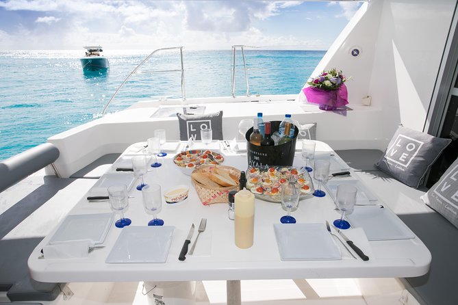 Luxury Private Full-Day Catamaran Charter in St Maarten & Saint-Martin - Key takeaways before you choose your day