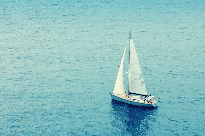 Luxury Private Yacht Sailing Tours in Barcelona - On board: what’s included, what feels luxurious, and what to bring