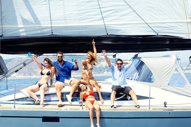 Luxury Private Yacht Sailing Tours in Barcelona - Who this suits best (and who might want a different plan)